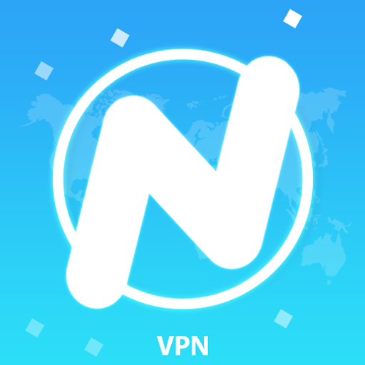 Nerd VPN - Free Unlimited VPN Proxy icon