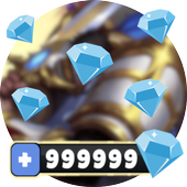Free Diamonds for Mobile Legends - Secret Tricks icon