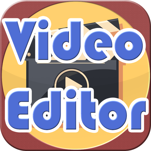 Video Editor With Music and Effects Maker Guide icon