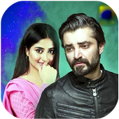 Alif All Episodes - Pakistani Drama icon