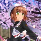 Cardcaptor Wallpaper أيقونة