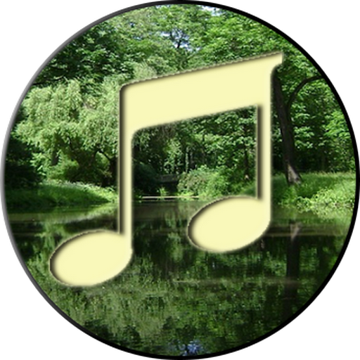 Forest Sound Nature and Sleep icon