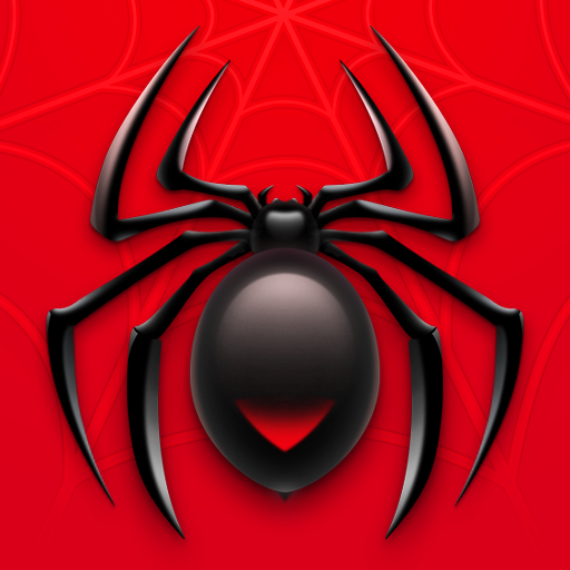 Spider Solitaire icon