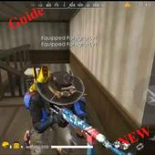 Hint Free Fire Battleground Walkthroughþ 2🔥19 icon