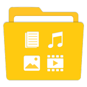 File Manager icon