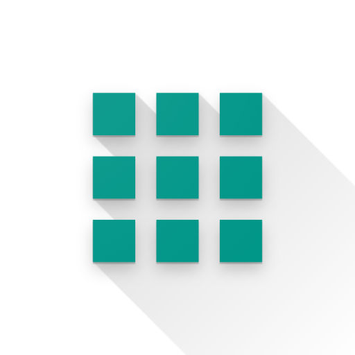 AppIconLoader Sample icon