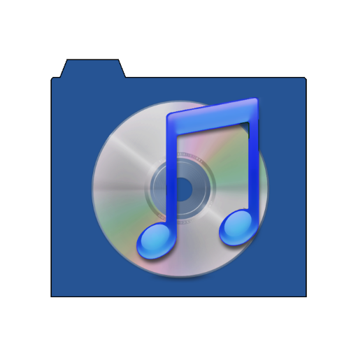 AirTunes Music Player Pro icon