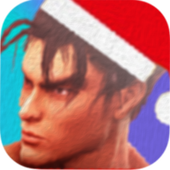 Fight TEKKEN 2018 icon
