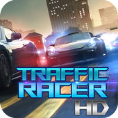 Traffic Racer HD icon