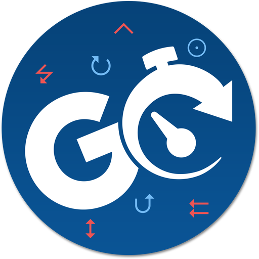 GoNimble Team Poker أيقونة