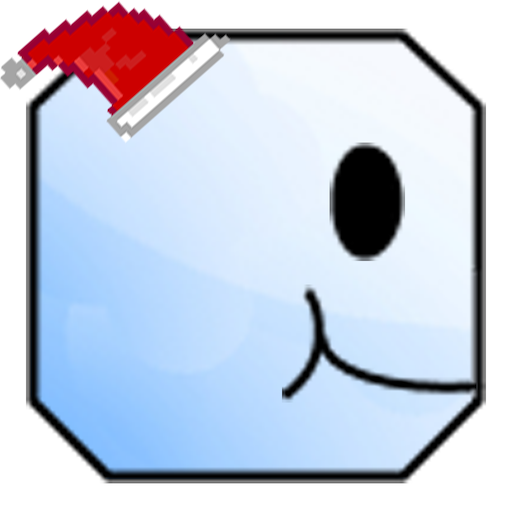 Captain Cube icon