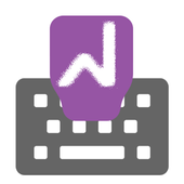 Blackfoot Input keyboard icon