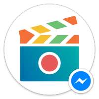 GIF CAM for Messenger