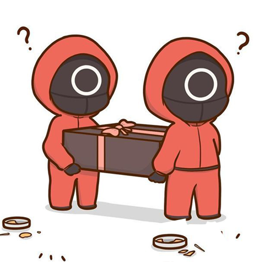 ikon Delete Master : 456 Story