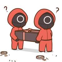 Delete Master : 456 Story