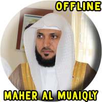 Maher AL Muaiqly Full Quran Offline on 9Apps