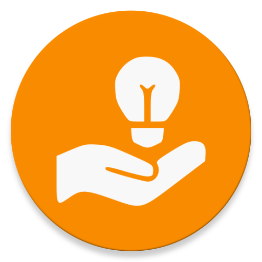 WiseUp : explore learning icon