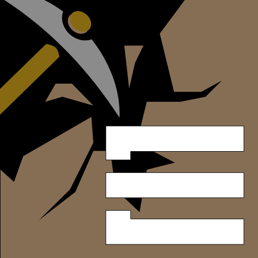 EVE Mining Timer - Don't Over Cap Your Hold Again! icon