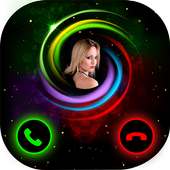 Color Screen For Incoming Call on 9Apps