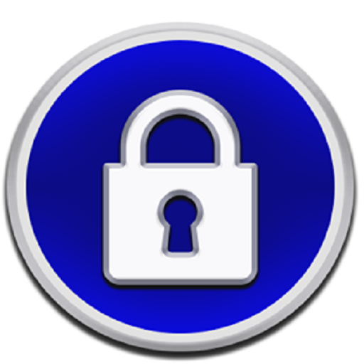 Locker Diary Password with Journal icon