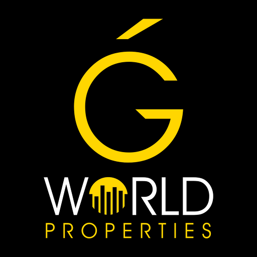 G World Properties icon