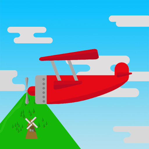 The Planes - Clicker icon