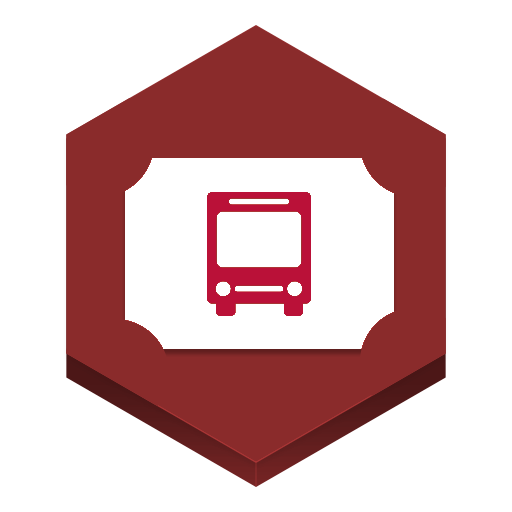 Granada Bus Stop icon