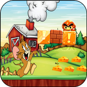 super jerry and tom 2018 icon