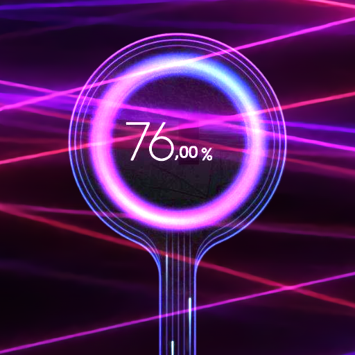 Charging Animation AM icon