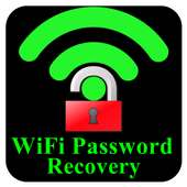 WiFi Password Recovery (ROOT) on 9Apps
