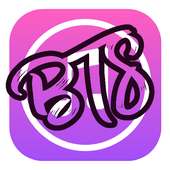 IDOL BTS on 9Apps