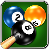 Real 8 Ball Billiard: Snooker icon