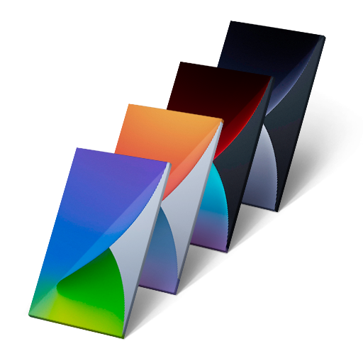 HD Wallpapers for Iphone icon