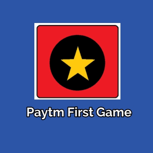 Paytm First Game Tricks icon