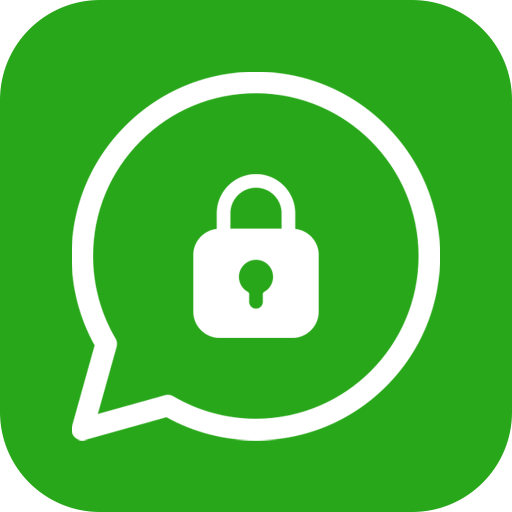 Whatsapp Chat Locker icon