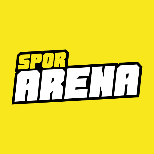 Spor Arena - Güncel Spor Haberleri icon