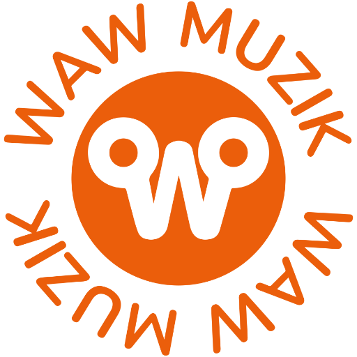 WAW MUZIK icon