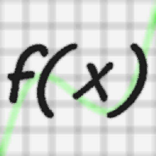 Graphing Calculator icon