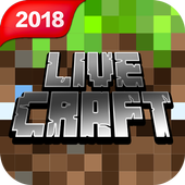 Live Craft icon