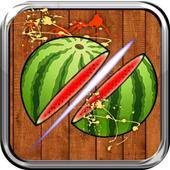 Master Slice Fruits icon