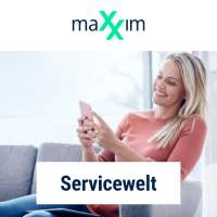 maXXim Servicewelt on 9Apps