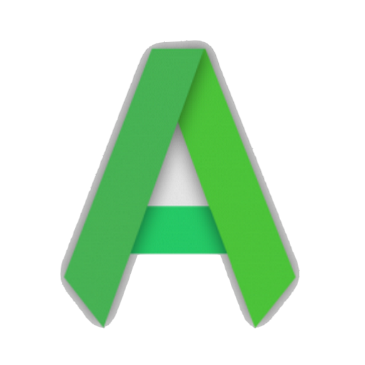 File Manager Apk­pure Guide icon