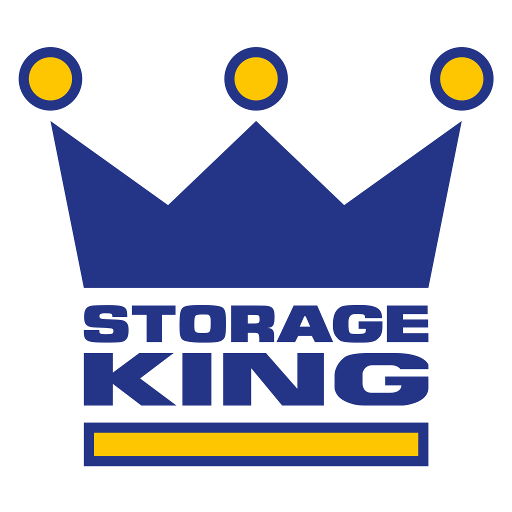 Storage King Account icon