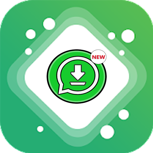 Status Saver For WhatsApp &amp; WA Business icon