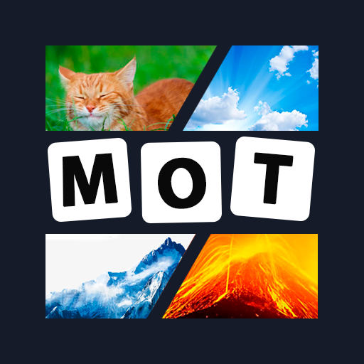 4 Images 1 Mot 2020 icon