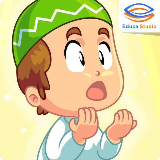 Muslim Kids Prayer   Sound icon