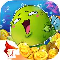 iFish - Fish Hunter Online ZingPlay