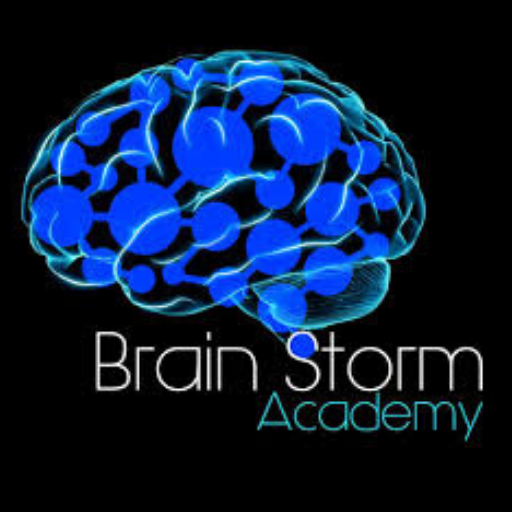 Brain Storm Academy icon