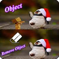 Remove Objects from Photo & Remove Unwanted Object on 9Apps