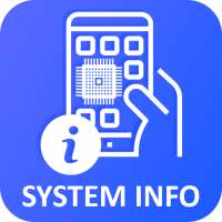 Full System Information: Phone Info